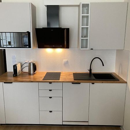 Apartament Studio Perla 2 Lublin Exterior foto