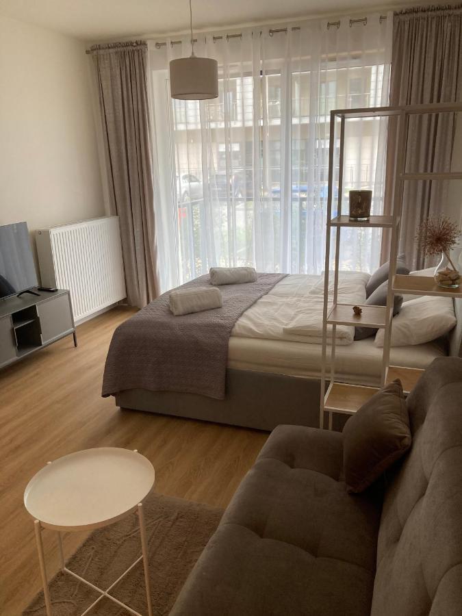 Apartament Studio Perla 2 Lublin Exterior foto