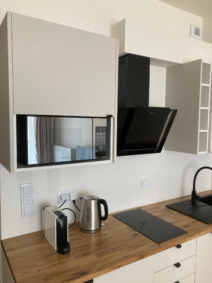 Apartament Studio Perla 2 Lublin Exterior foto