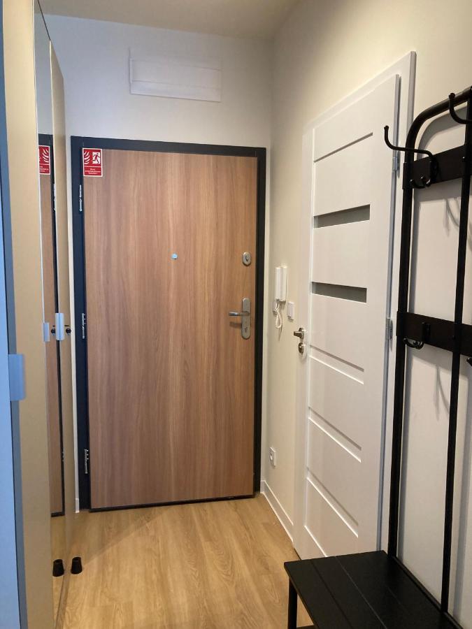 Apartament Studio Perla 2 Lublin Exterior foto